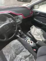A picture of Honda Adidas Full options With Good Engine Good gear Chilling