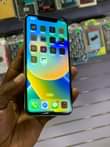 A picture of IPhone x mas