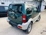 A picture of Suzuki JIMMY for sale