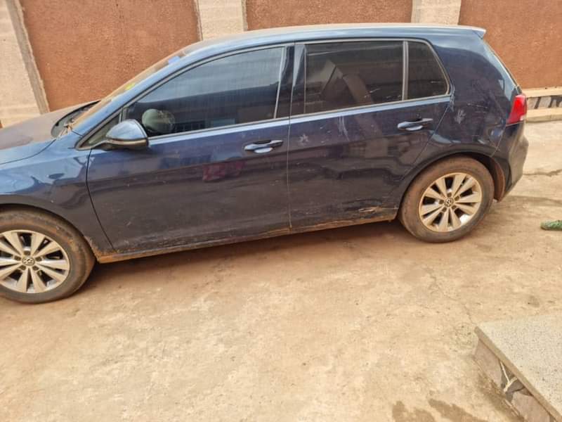 A picture of Golf 2014 27m 0704638405