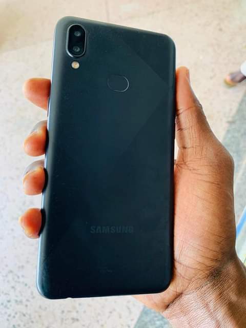 A picture of SAMSUNG Galaxy A10s