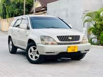 A picture of Harrier Mil 17 Call 0621043010