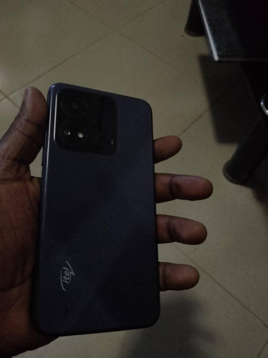 itel phones