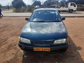 used toyota corolla