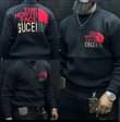 A picture of SWEATER