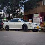 A picture of MARK 2 JZX 100