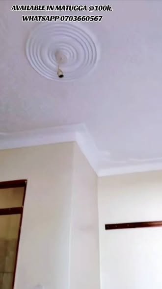A picture of Single Room for rent 100k Matugga Gombe