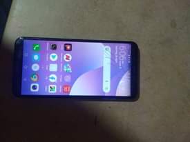 huawei y7