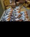 A picture of Auto Spare Parts merchant lagos