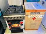 A picture of Cookers In Stock