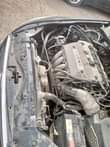 A picture of Clean registered Honda accord 2005 model is available for sale