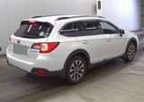 A picture of 2016 Subaru Outback