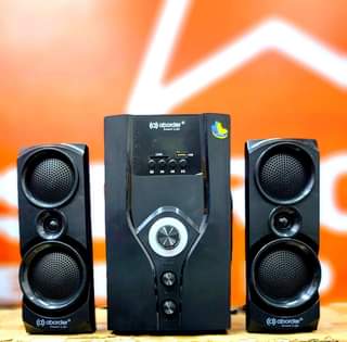 sound system