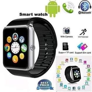 watches