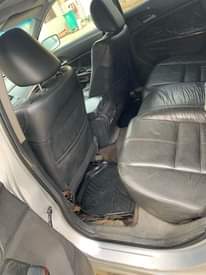 A picture of Honda Crosstor