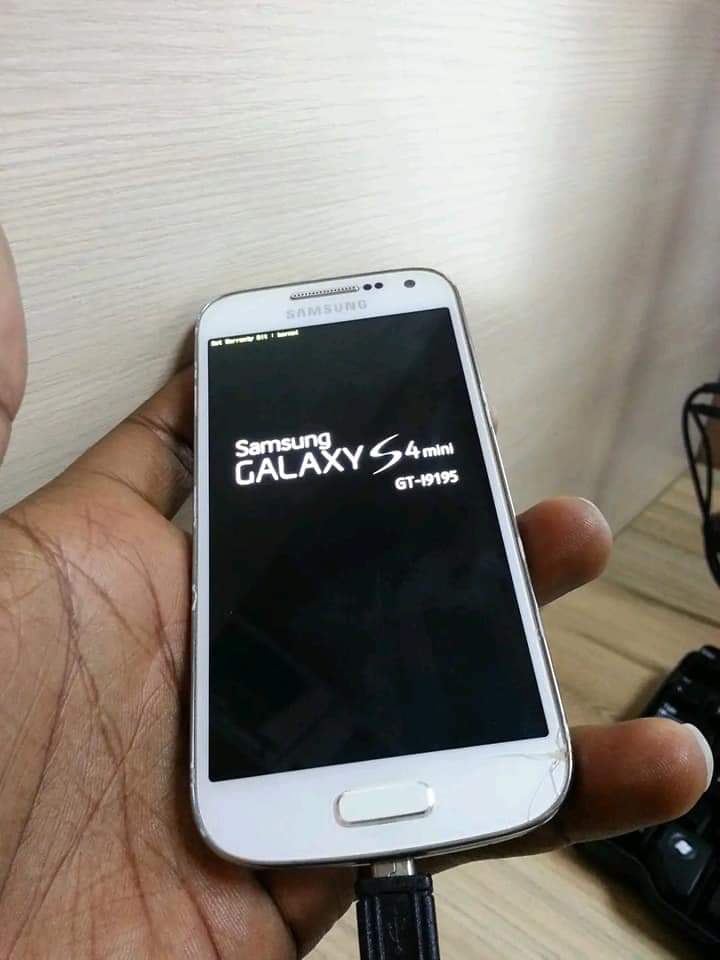 used samsung galaxy