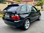 A picture of 2006 BMW X5 3 0d SPORT PACK