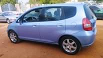 A picture of Honda Jazz Belgium Stand Price 1 7 Location Zamfara State