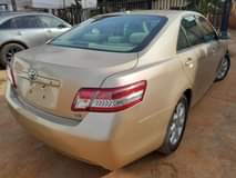 A picture of 2011 TOYOTA CAMRY LE TOKS AVAILABLE BUY AND DRIVE 08071309142