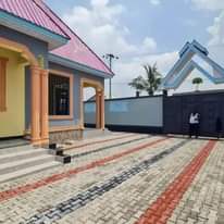 A picture of NYUMBA INAUZWA IPO MBAGALA CHAMAZI WILAYA YA TEMEKE MKOA WA