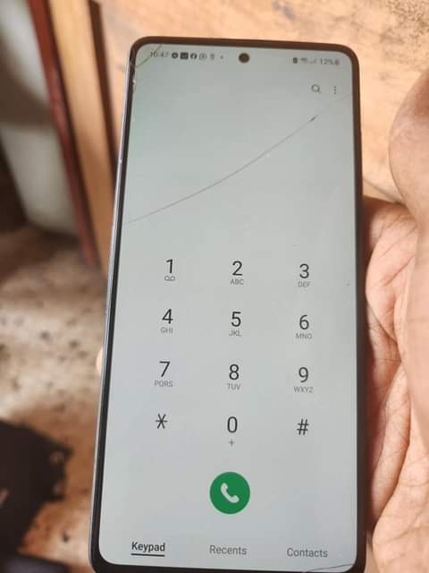 BlackBerry M.