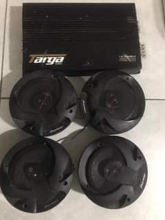 targa