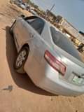 A picture of Muscle Camry 2011 Working fine Price 2m50k to the owner