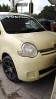 A picture of inalengeshwa sienta 0627544832
