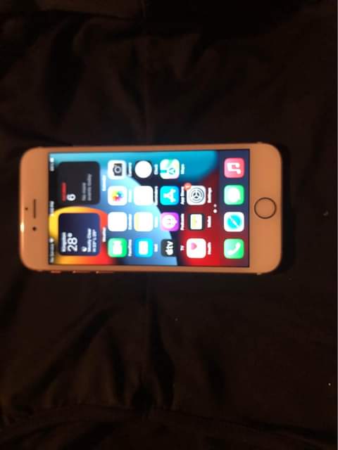 iphones 6