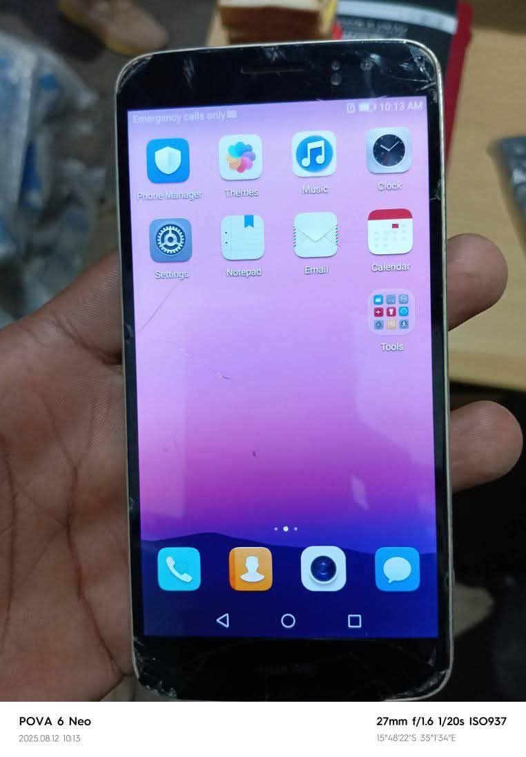 huawei phones