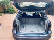 A picture of Sharp deal 2007 model matrix up for grab everything working