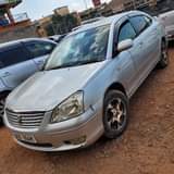 A picture of TOYOTA PREMIO 2003 20M