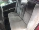 A picture of Toyota Camry 2004 First body 4 plug Engine Ac Gear