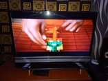 A picture of Grundig Inter ctive TV