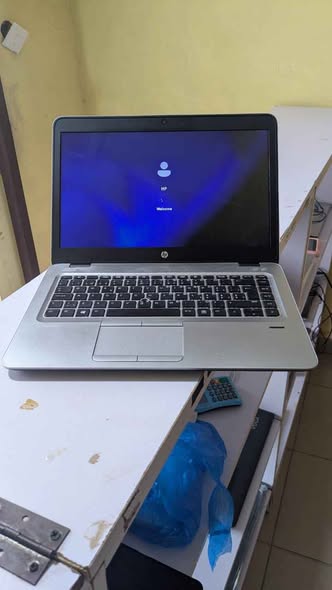 A picture of Hp elitebook 840 g3