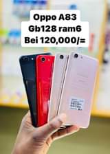 oppo a83