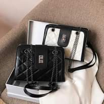 A picture of Handbags