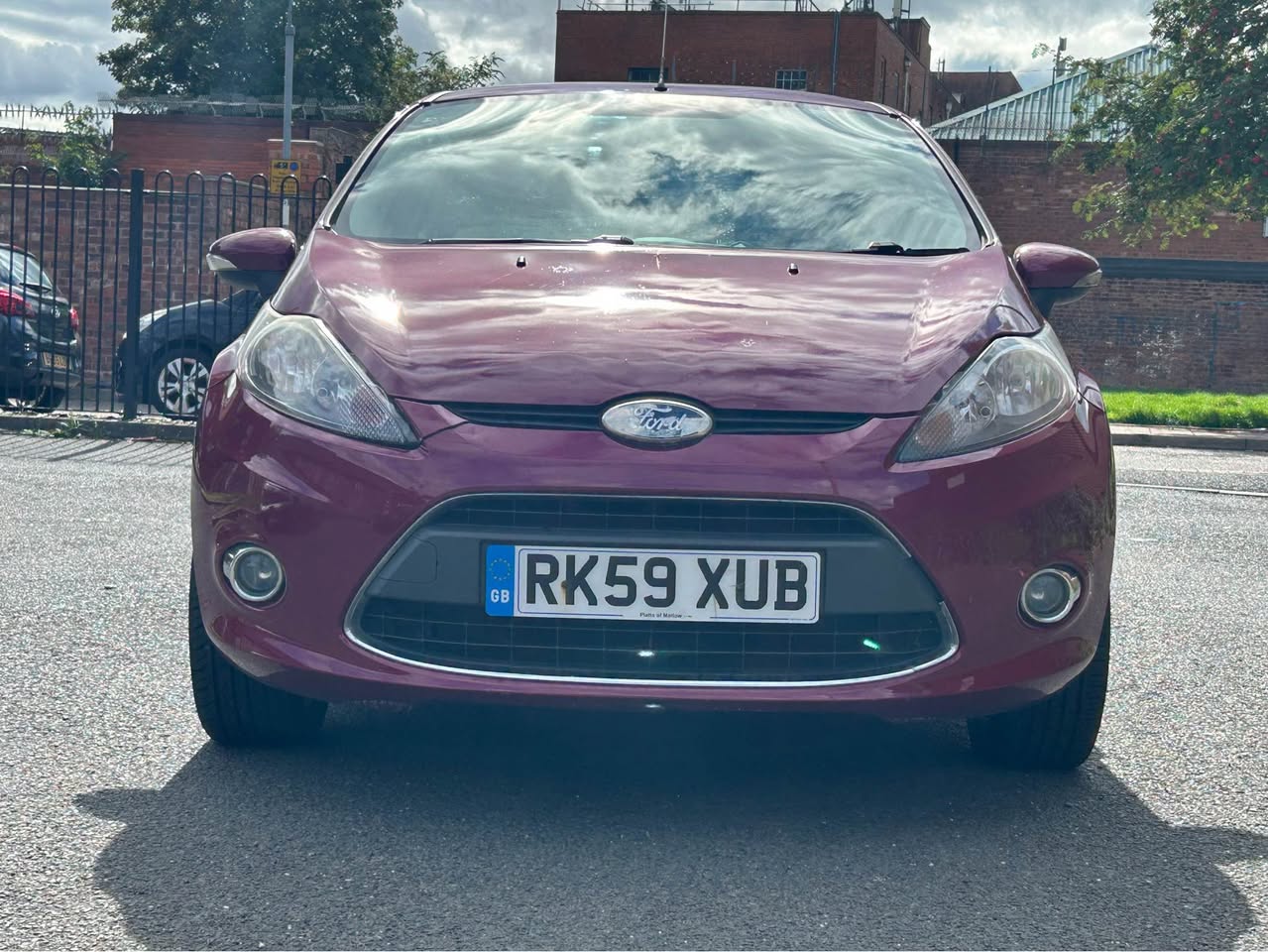 fsh cars