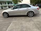 A picture of 2008 Mercedes Benz C300 Available 3 9 Million Naira Abuja