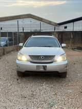 A picture of FOR SALE NEATLY USED 2006 MODEL LEXUS RX350 4 7M
