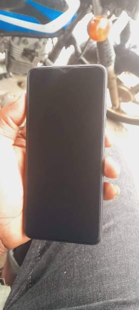 A picture of Tecno sapark 10