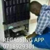 repairs