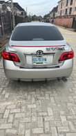 A picture of Exactly 7Months Preowned Toyota Camry 2008 XLE Fully Pimped Car