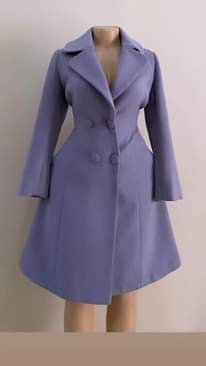 A picture of Trench coat