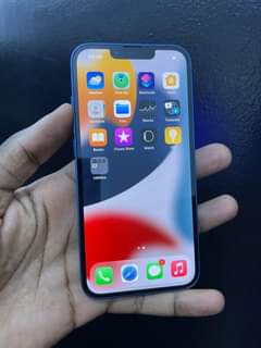 A picture of IPHONE 13 LLA