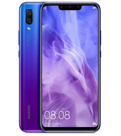 huawei nova