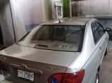 A picture of Toyota Corolla