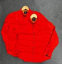 A picture of Shirts