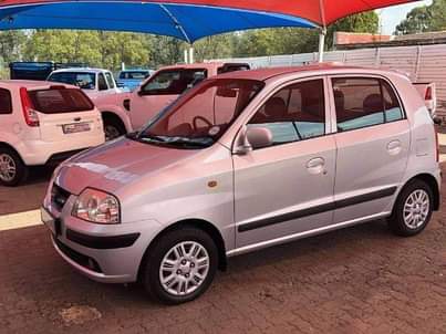 hyundai atos