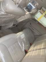 A picture of REGISTERED MERCEDES BENZ ML350 4matic Model 2009 Tokunbo standard Super
